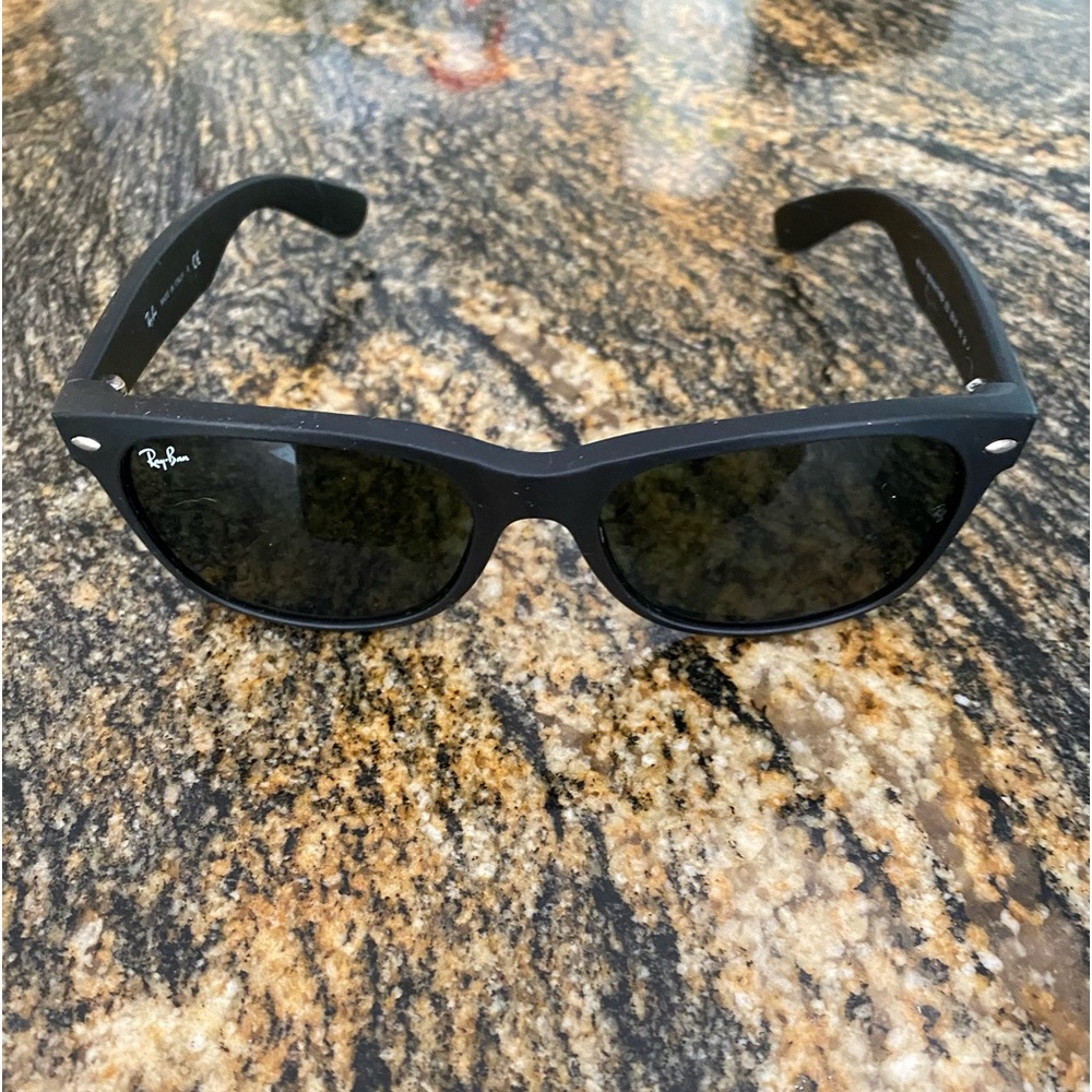 COPY - Ray Ban New Wayfarer